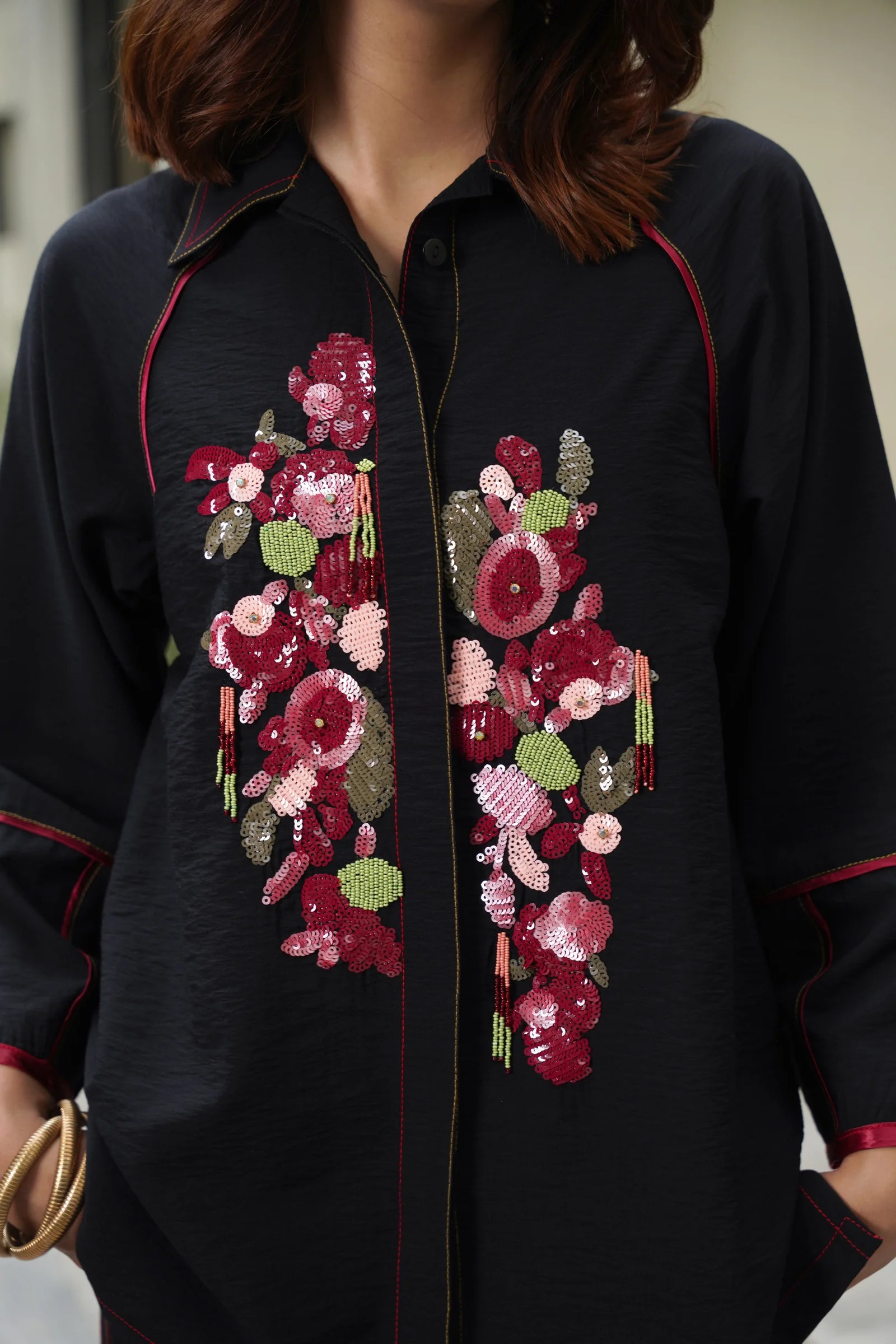 Belle Shirt