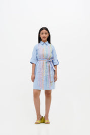 Bellrose Rainbow Dress