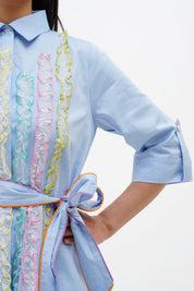 Bellrose Rainbow Dress