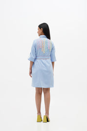 Bellrose Rainbow Dress