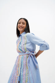 Bellrose Rainbow Dress