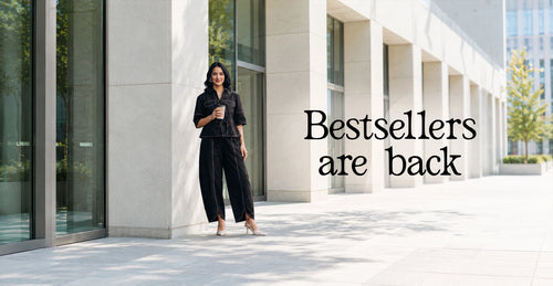 Bestsellers