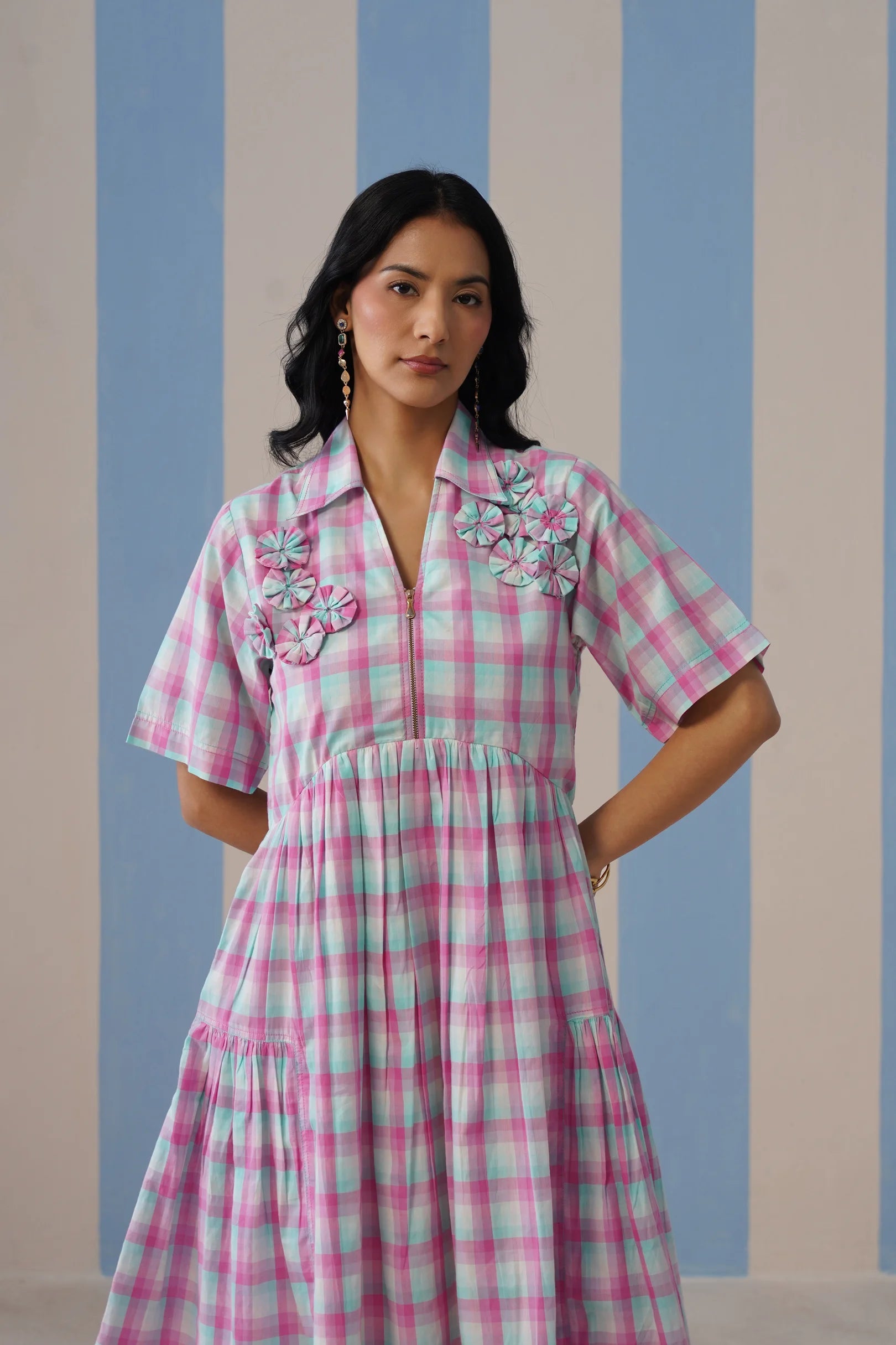 Blossom Dress
