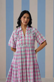 Blossom Dress
