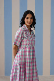 Blossom Dress