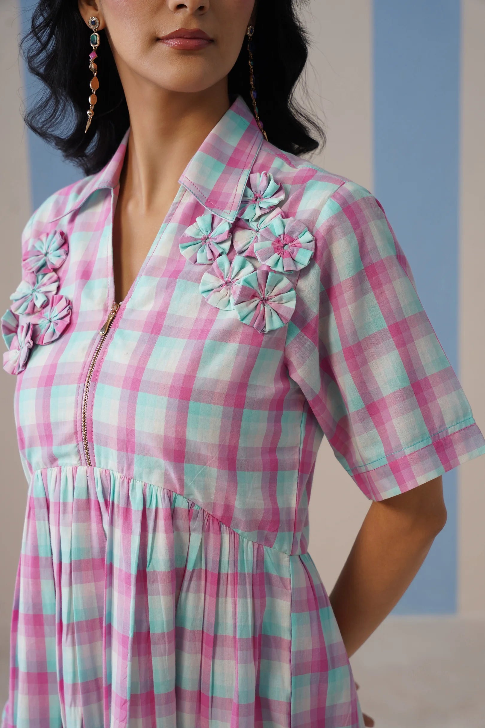 Blossom Dress