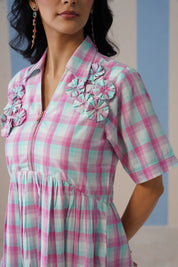 Blossom Dress