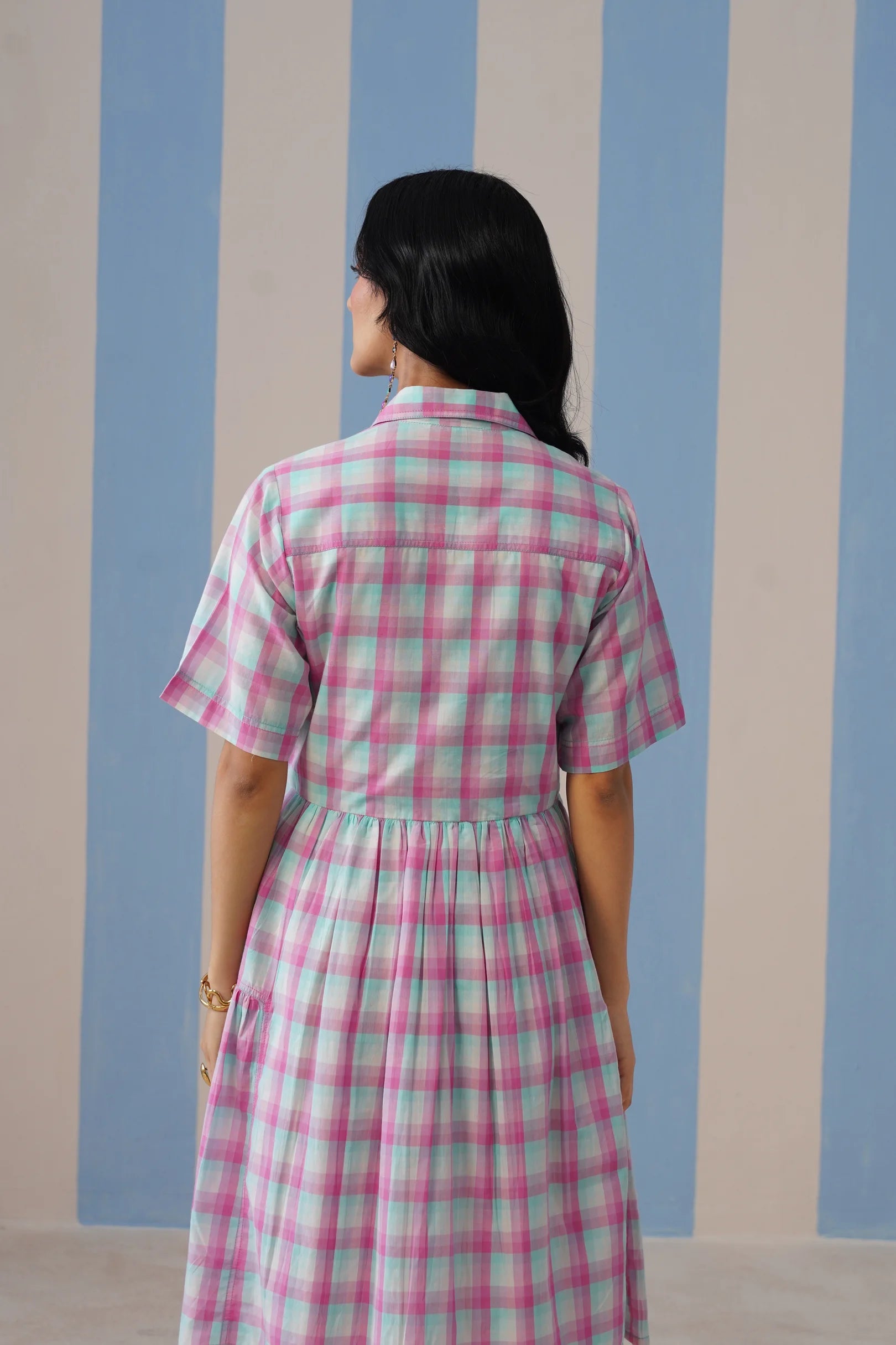 Blossom Dress
