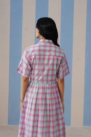 Blossom Dress