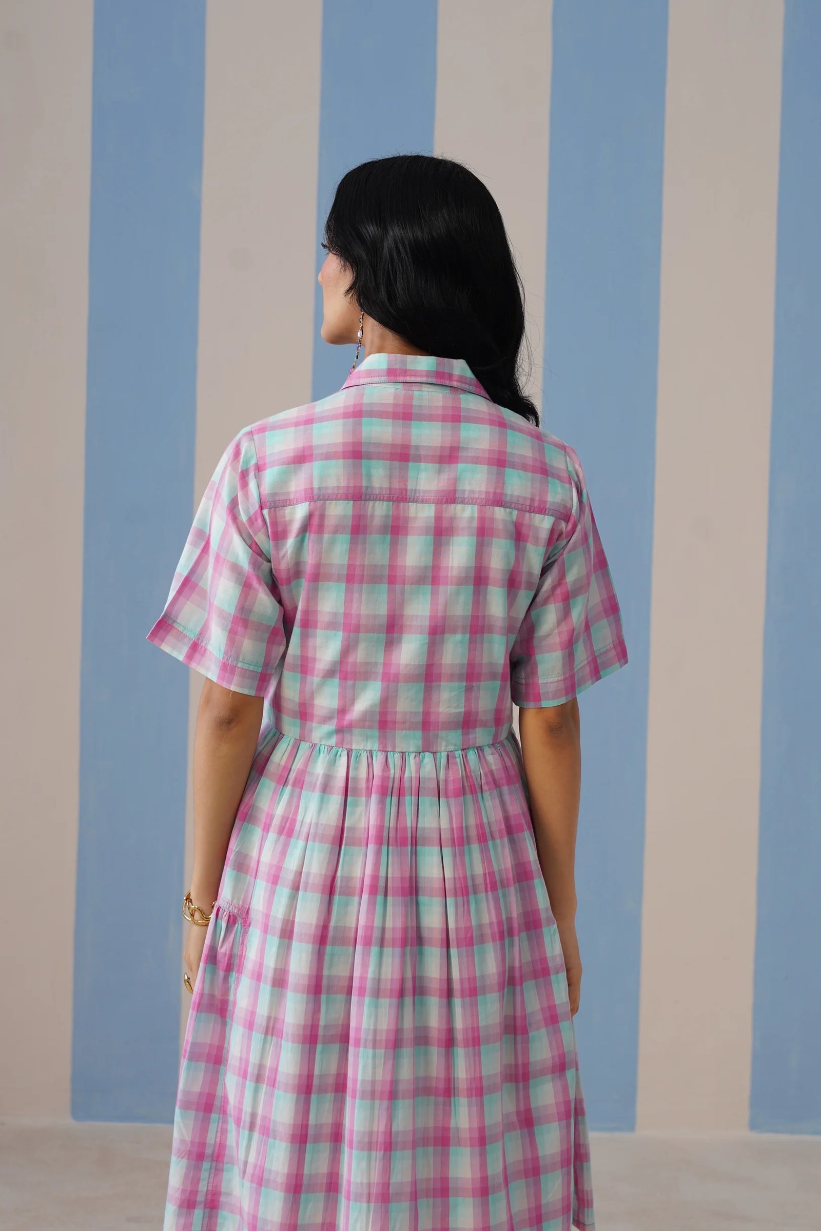 Blossom Dress