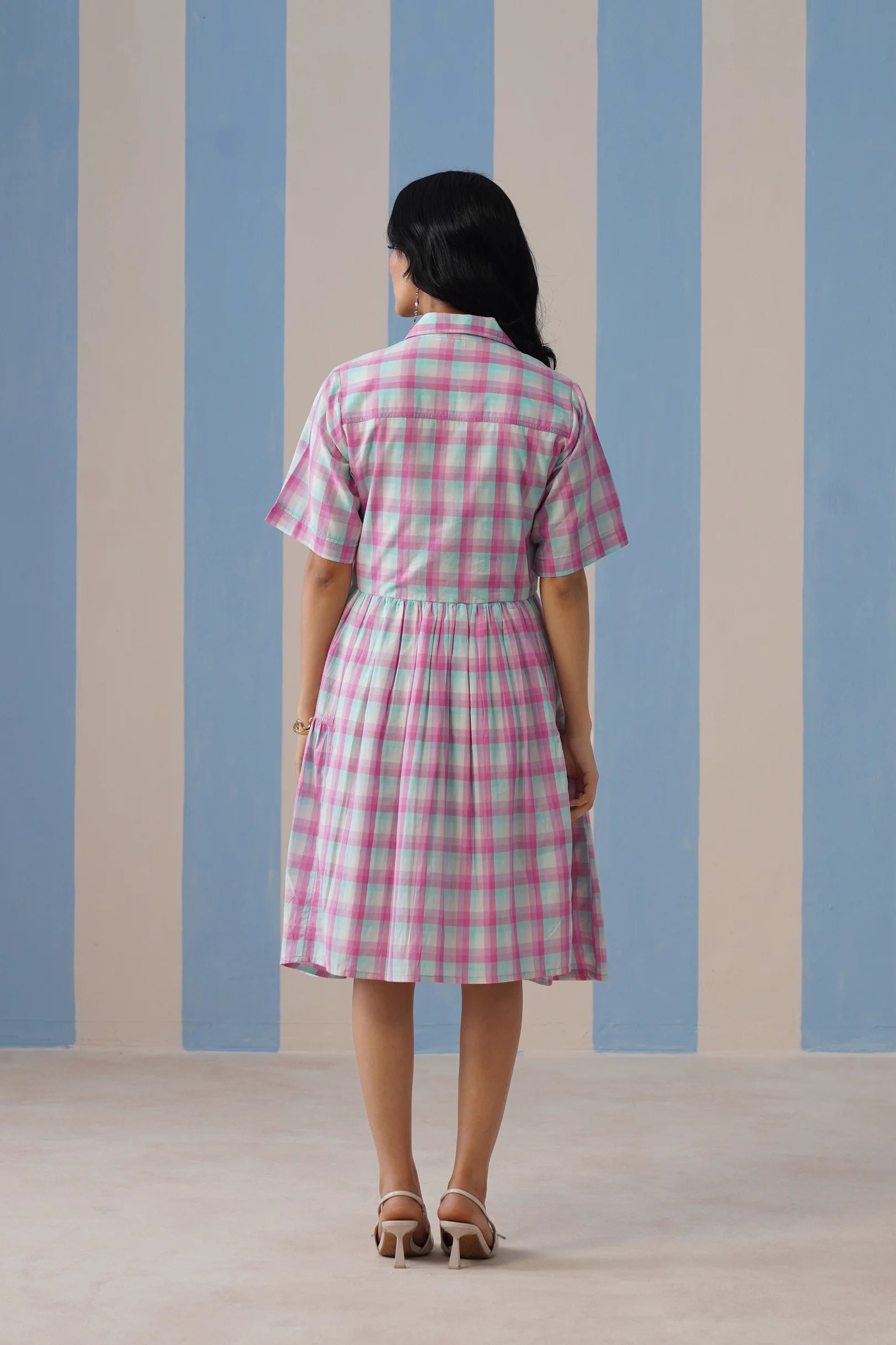 Blossom Dress