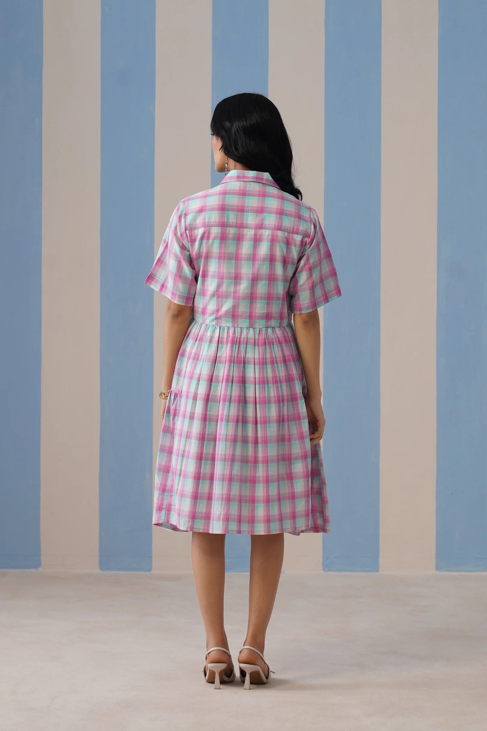 Blossom Dress