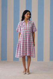 Blossom Dress