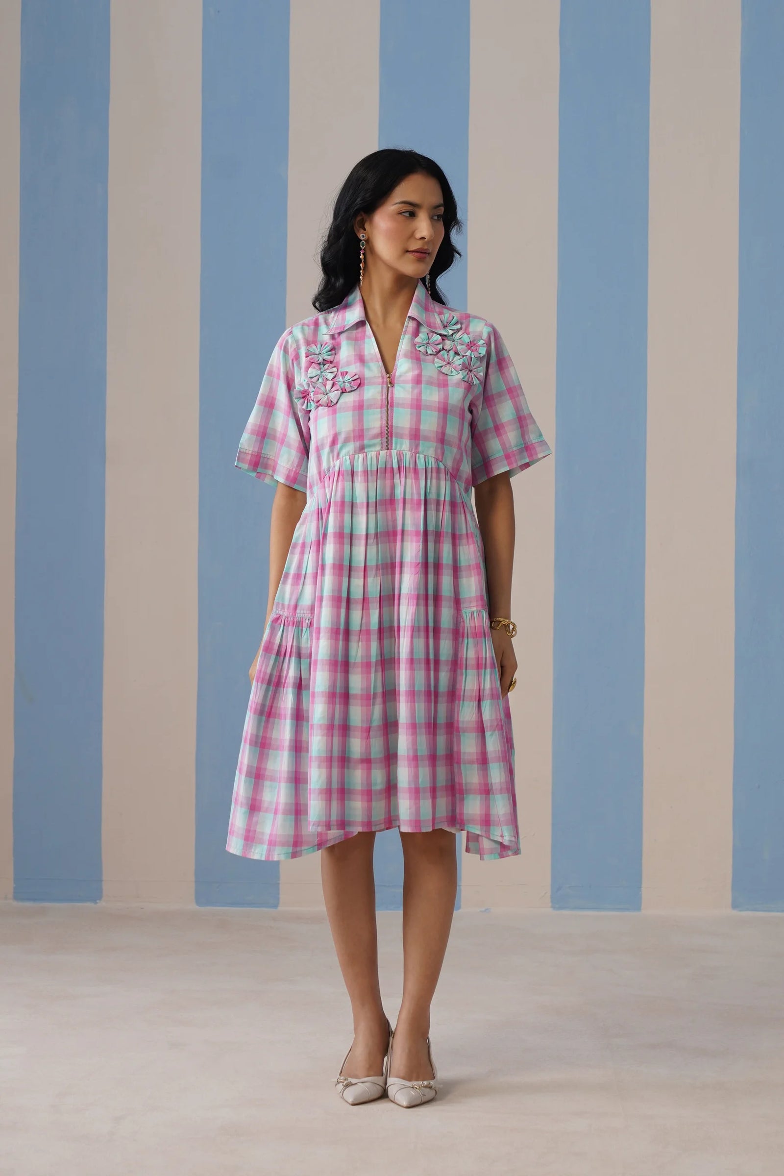 Blossom Dress