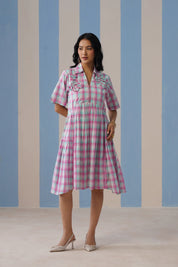 Blossom Dress