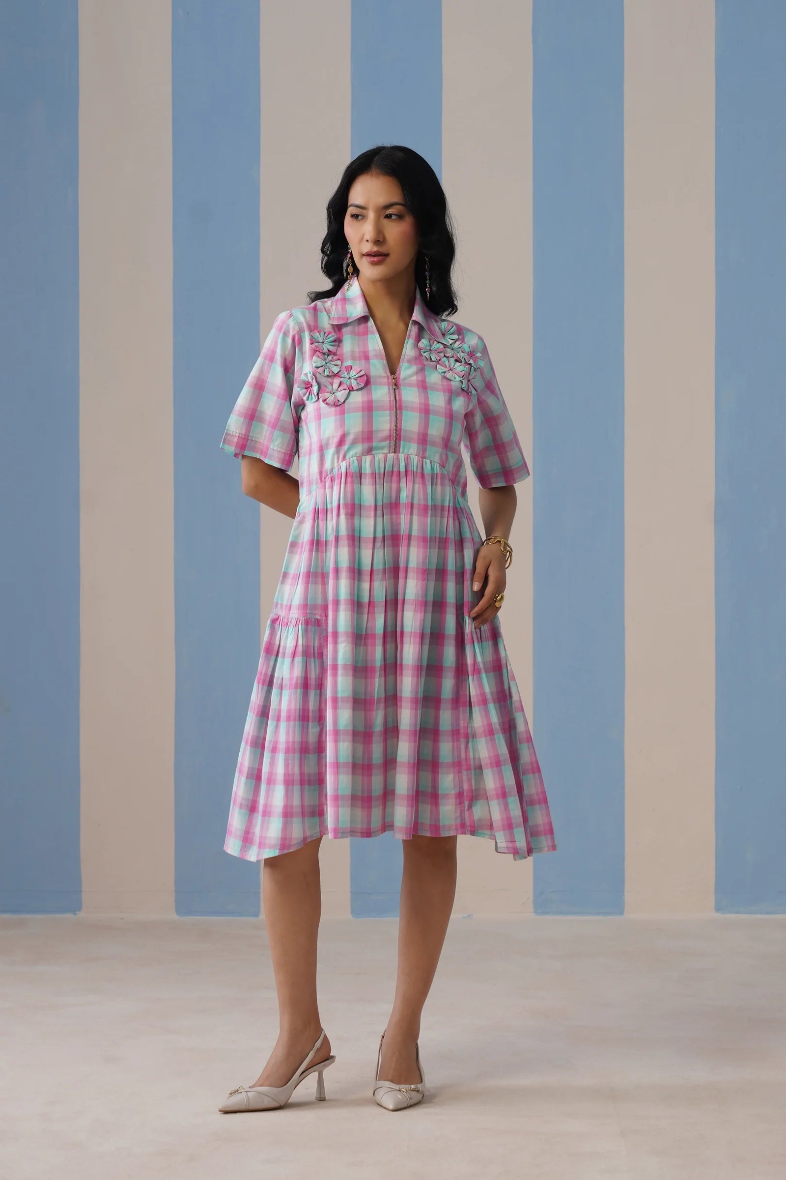 Blossom Dress