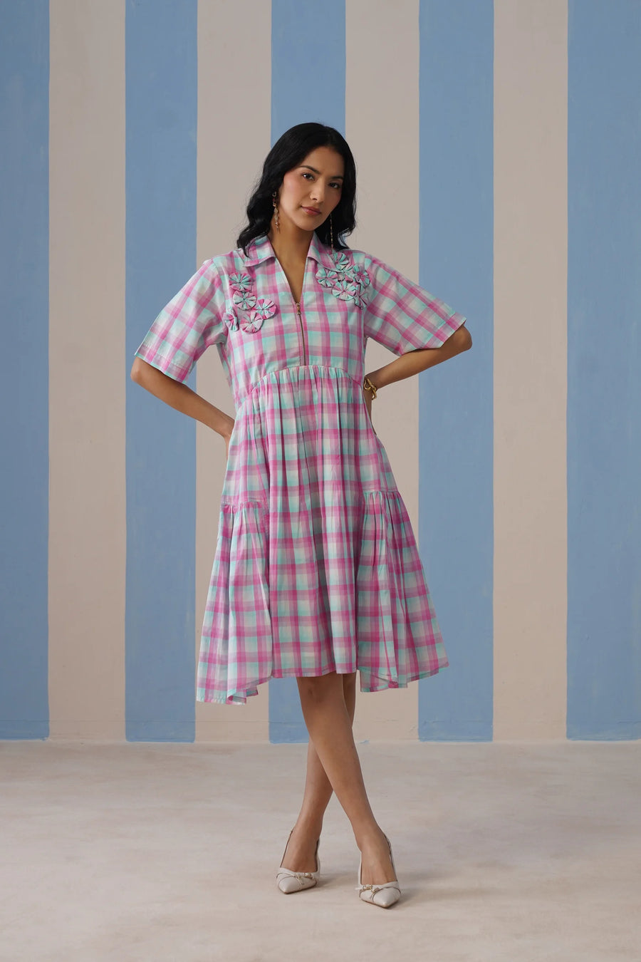 Blossom Dress