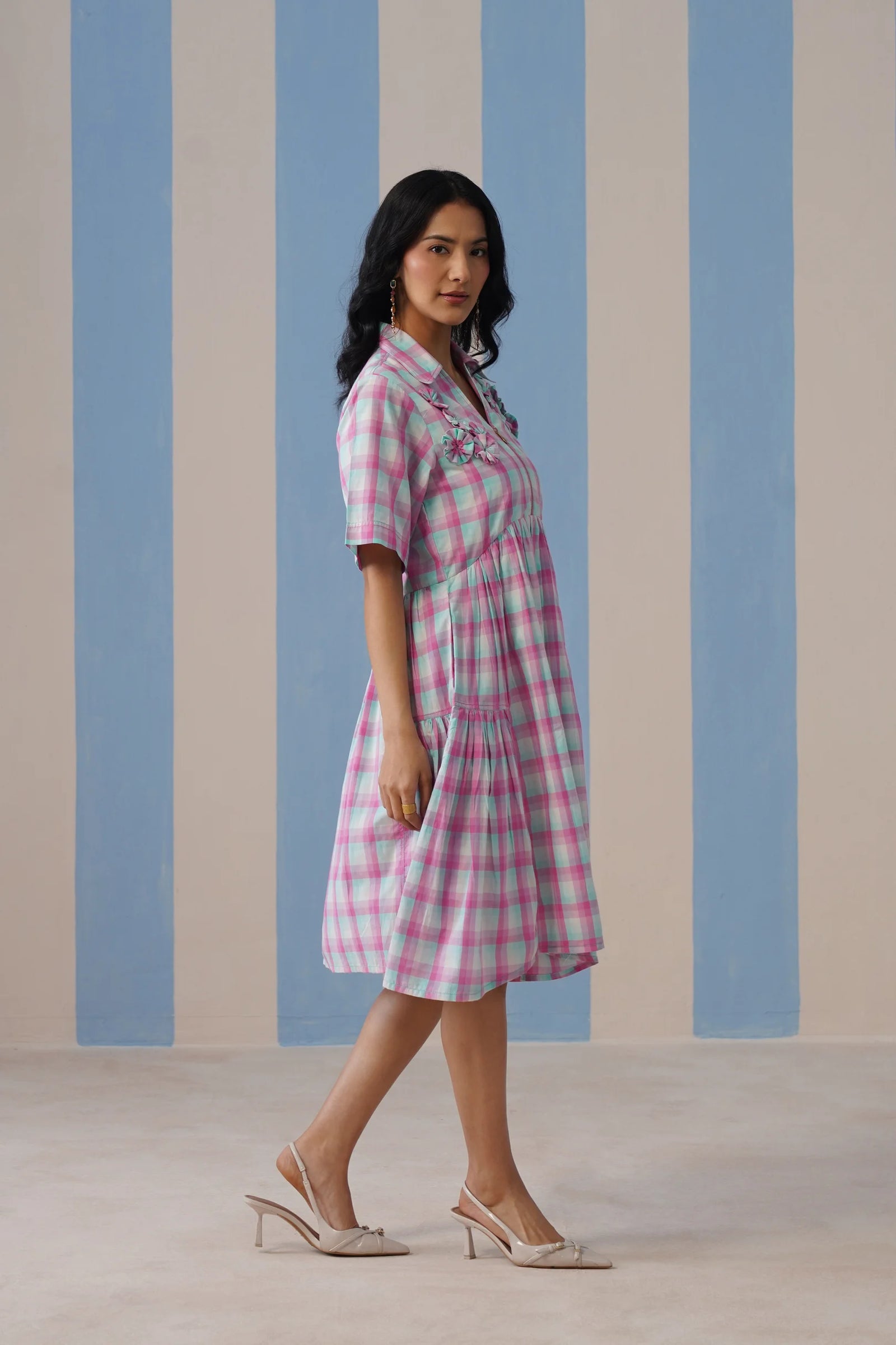 Blossom Dress