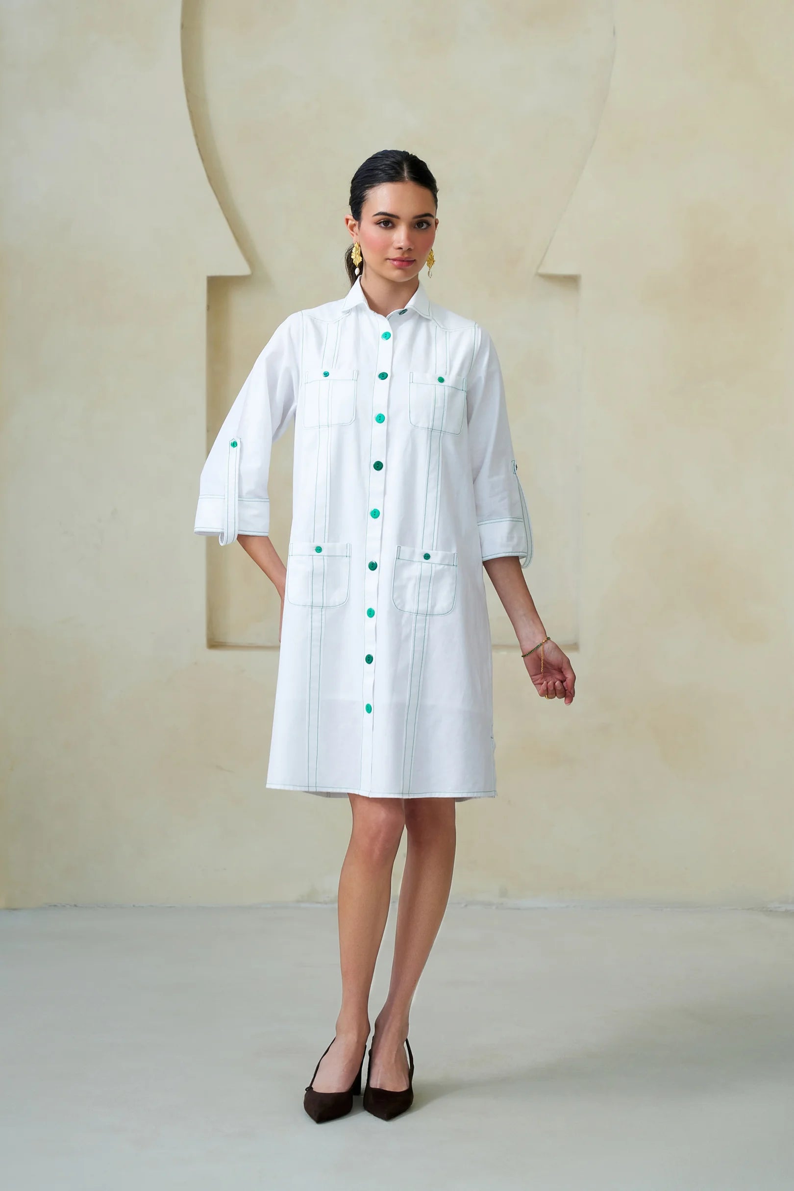 Callie Dress
