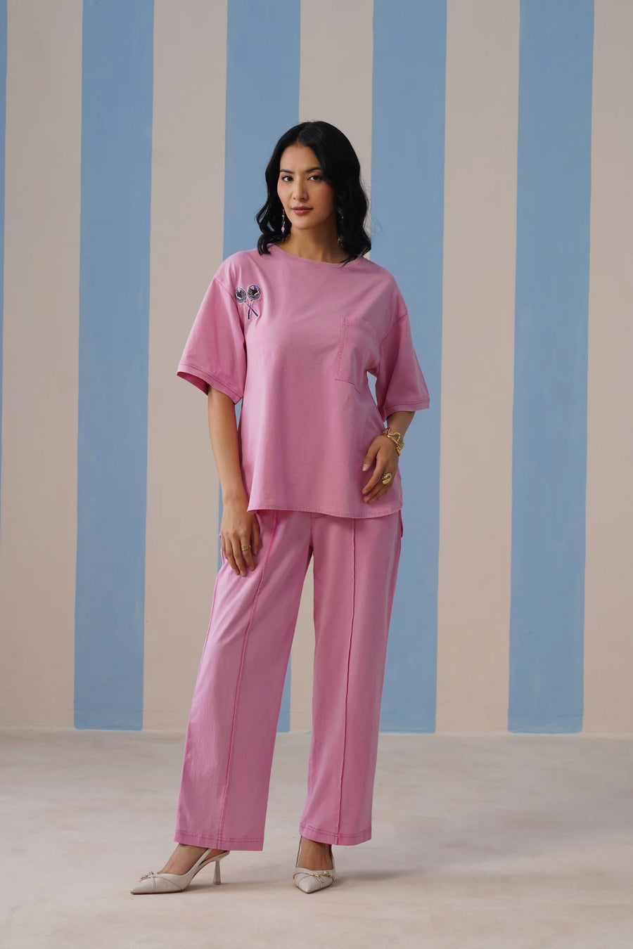 Candy Co-ord Set