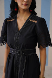 Carly Dress