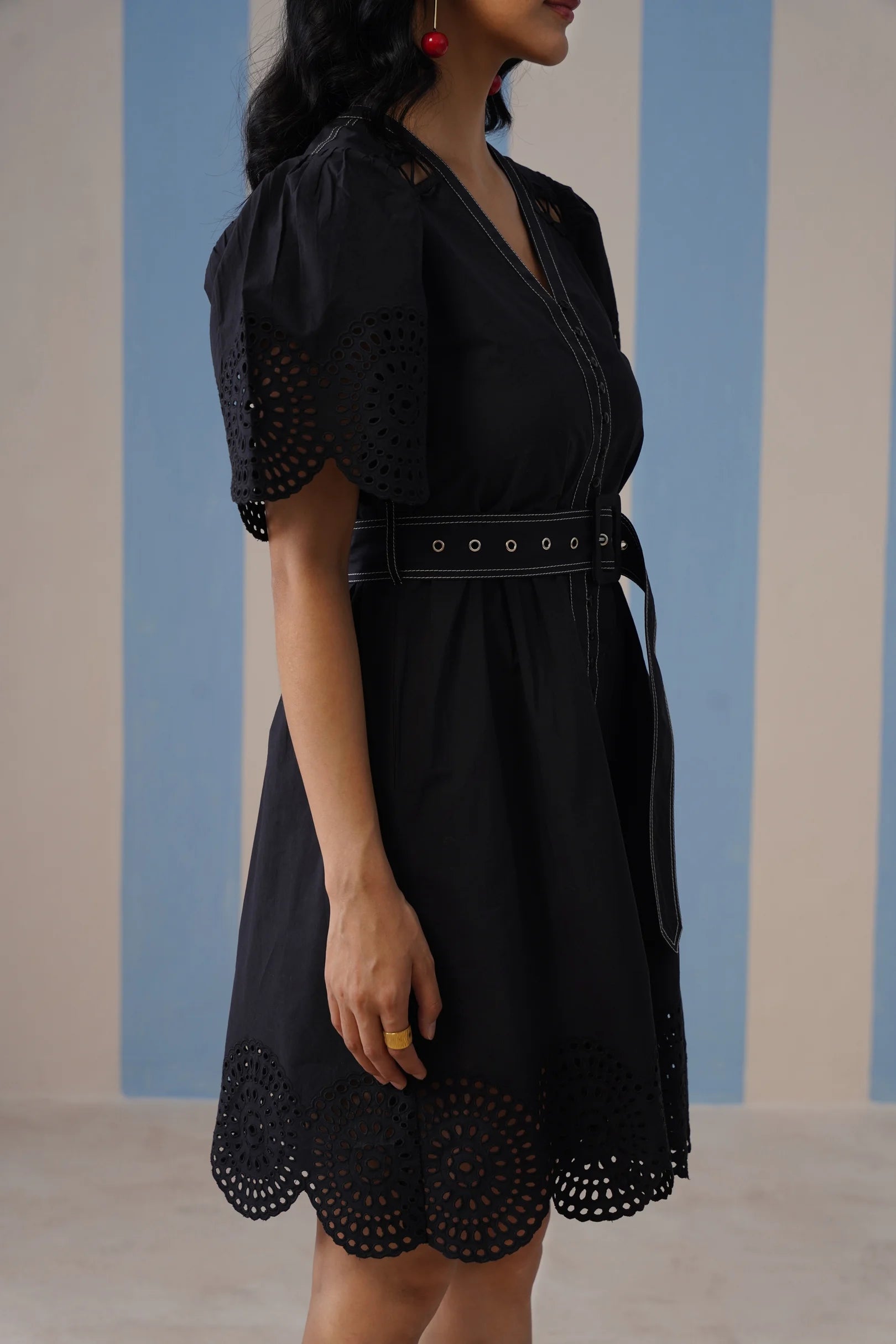 Carly Dress