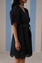 Carly Dress