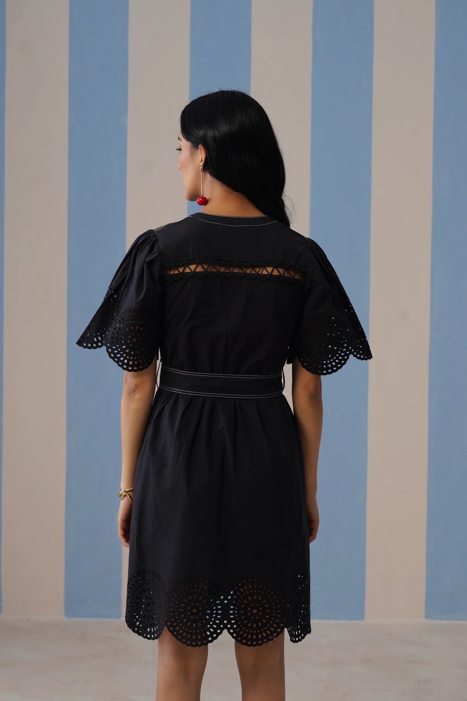 Carly Dress