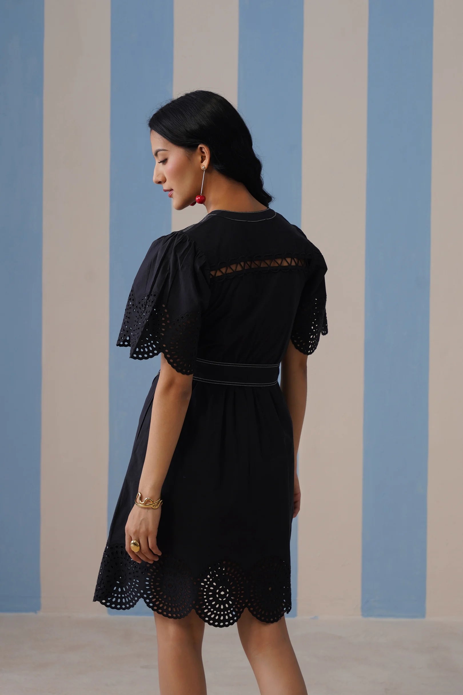Carly Dress