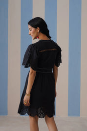 Carly Dress