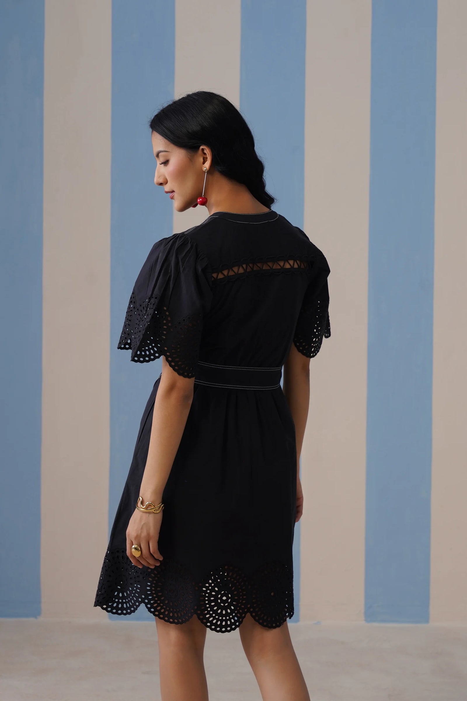 Carly Dress