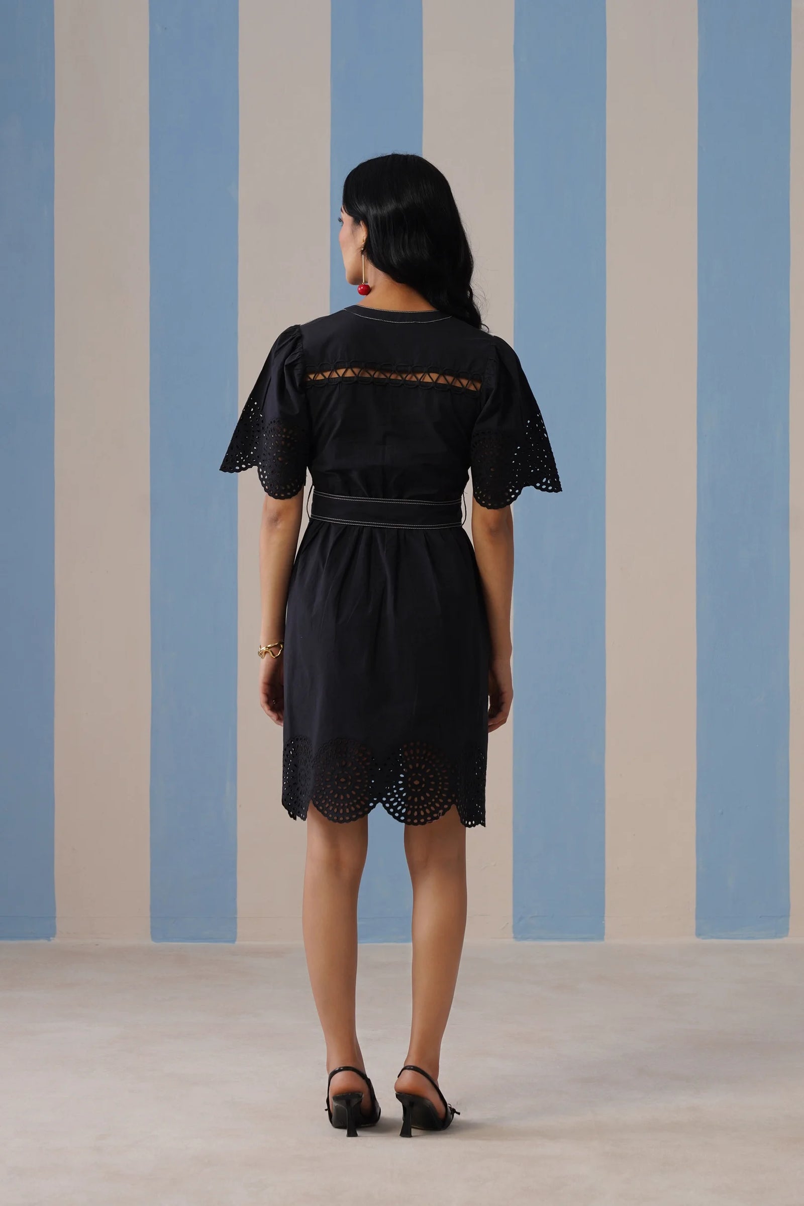 Carly Dress