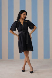Carly Dress