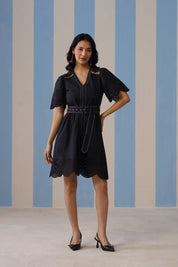 Carly Dress