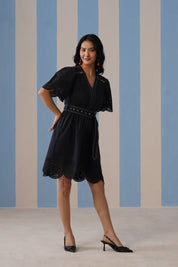 Carly Dress