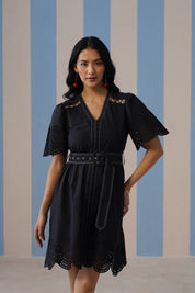 Carly Dress