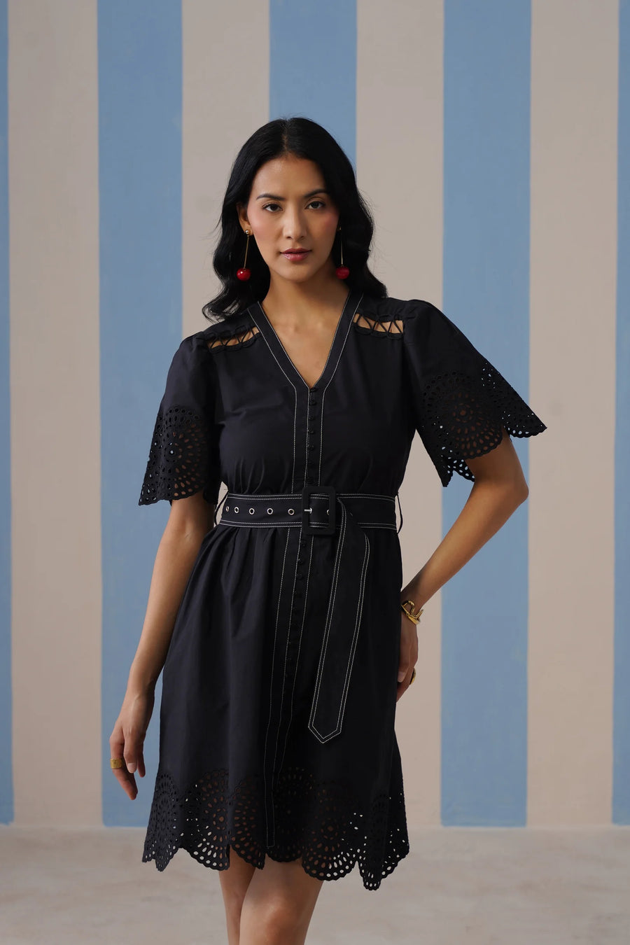 Carly Dress