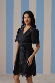Carly Dress