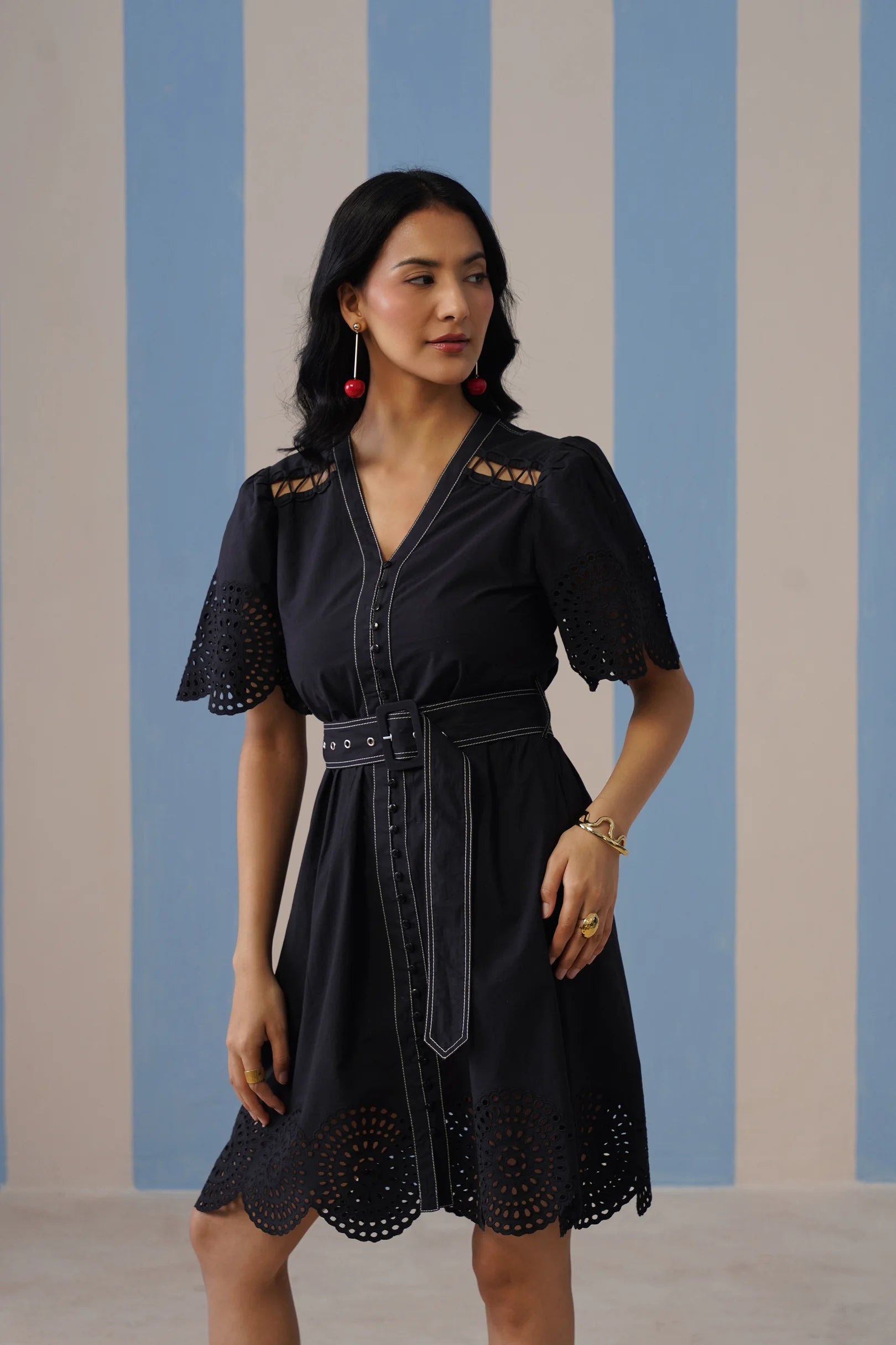 Carly Dress
