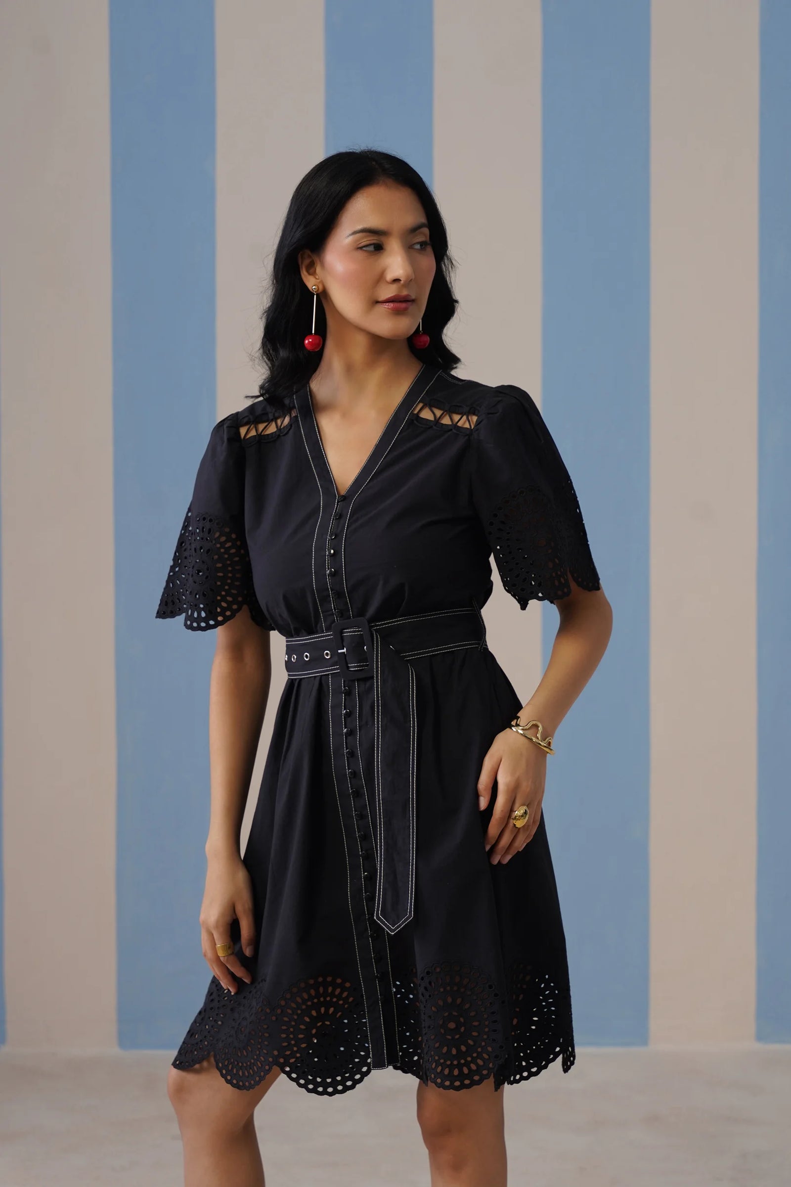Carly Dress
