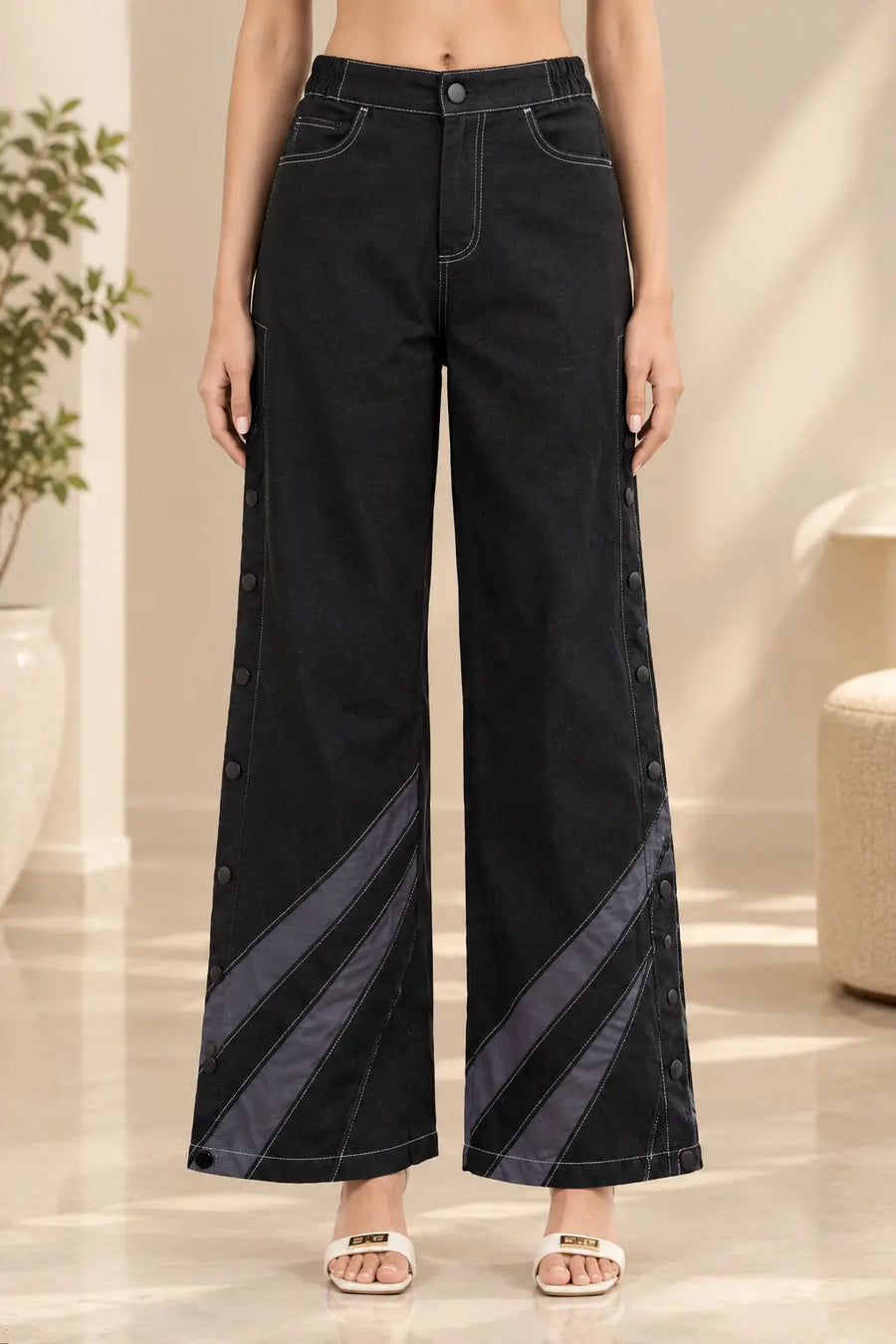 Sierra Pant