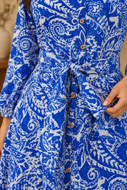 Margot Dress
