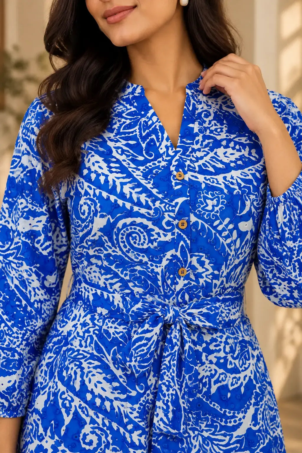 Margot Dress