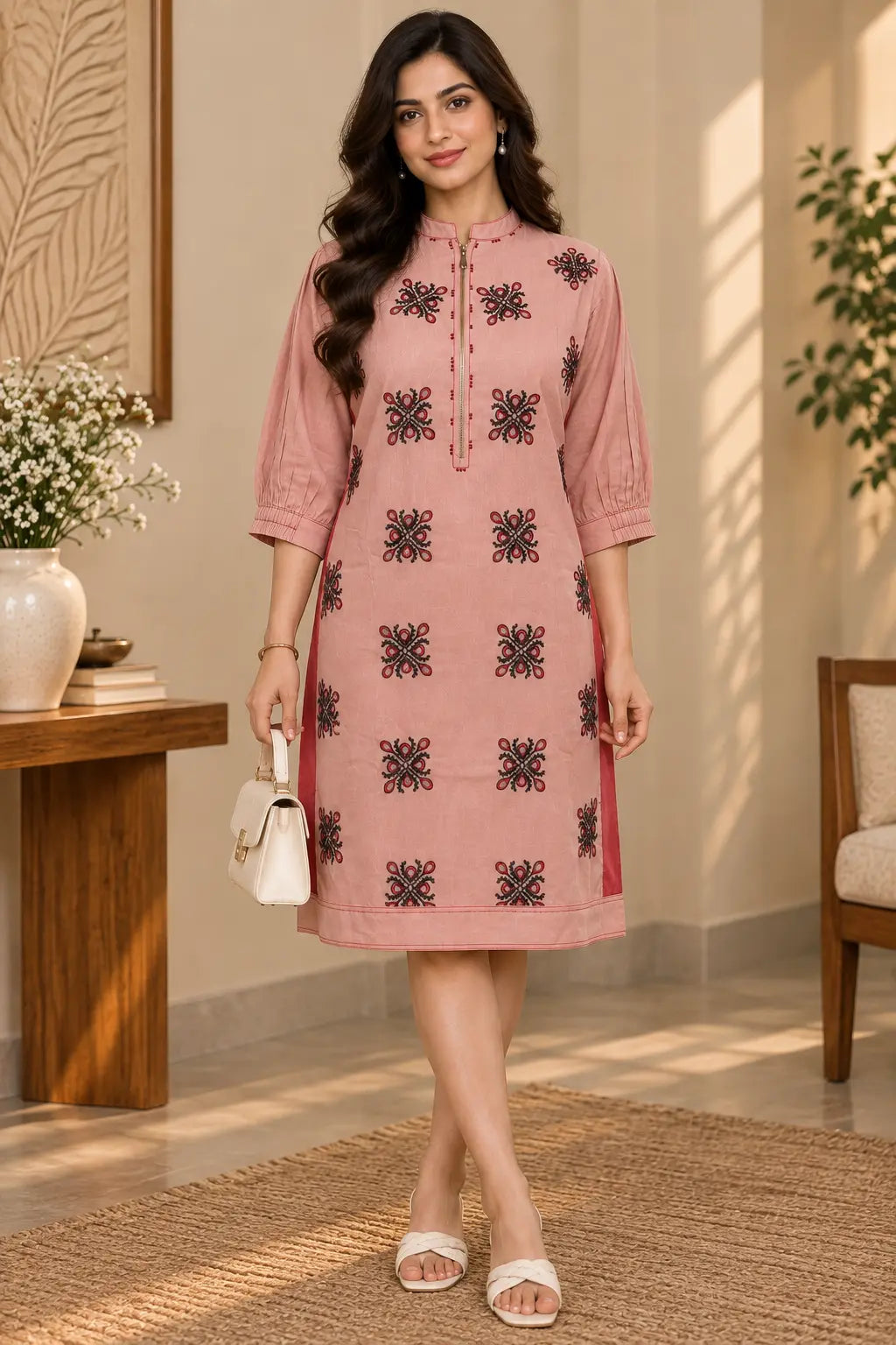 Paris Dress