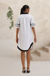 Chrisse Dress