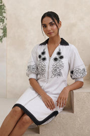 Chrisse Dress