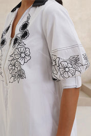 Chrisse Dress