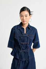 Clara Co-ord Set