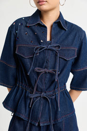 Clara Co-ord Set