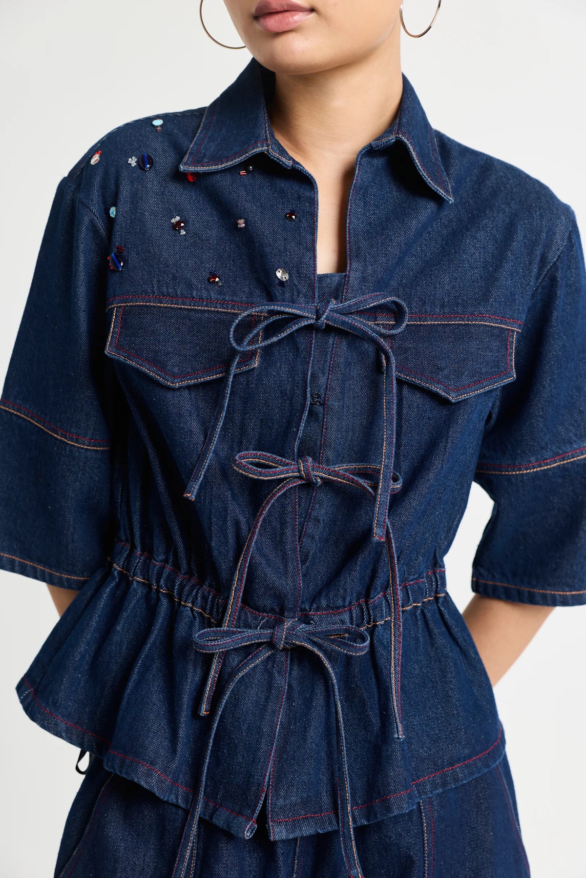 Clara Co-ord Set